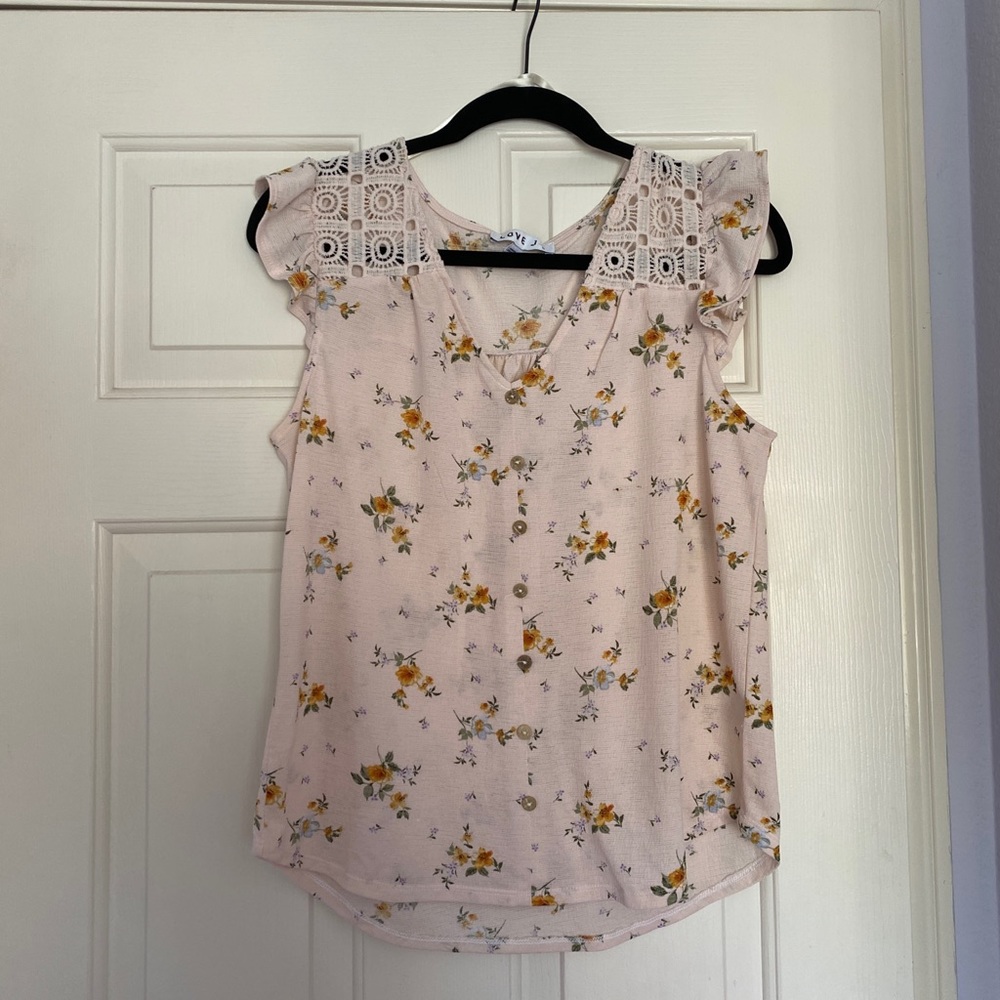 Summer top